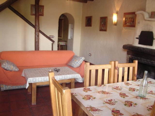 Las 4 Lunas Zahara De La Sierra Quarto foto