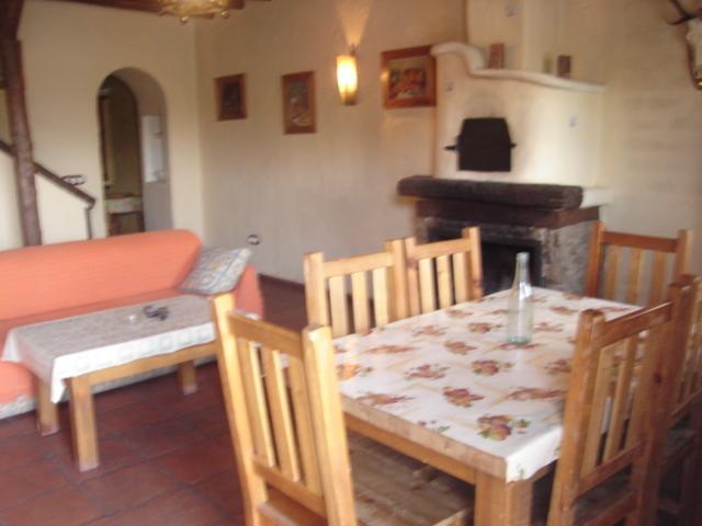 Las 4 Lunas Zahara De La Sierra Quarto foto