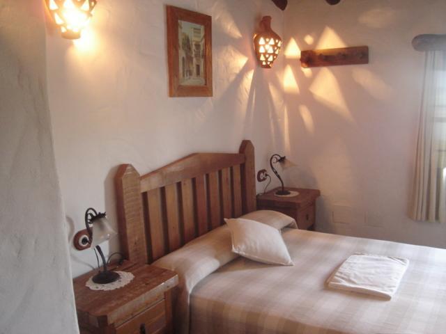 Las 4 Lunas Zahara De La Sierra Quarto foto