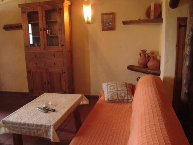 Las 4 Lunas Zahara De La Sierra Quarto foto