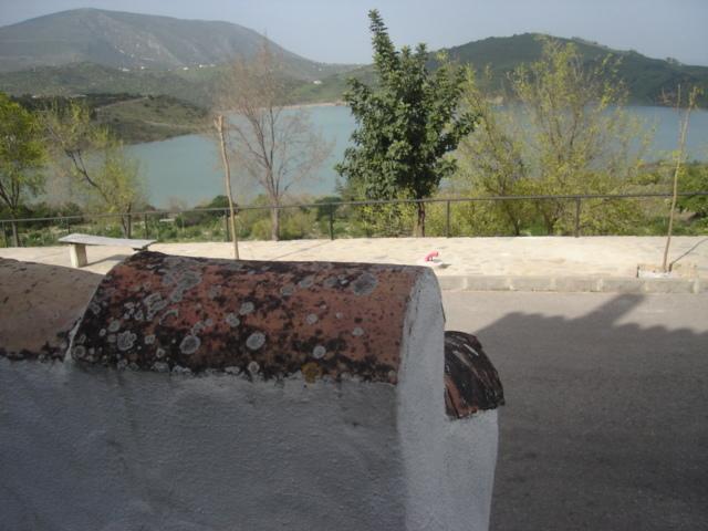 Las 4 Lunas Zahara De La Sierra Exterior foto
